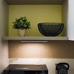 Casa Sole - Апартаменты Maccagno