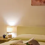 Апартаменты Casa Sole - Maccagno