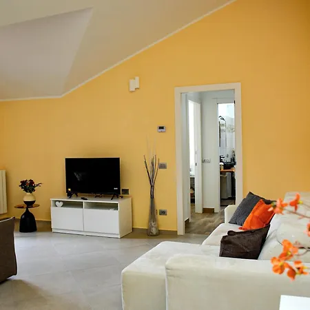 Casa Sole - * Maccagno