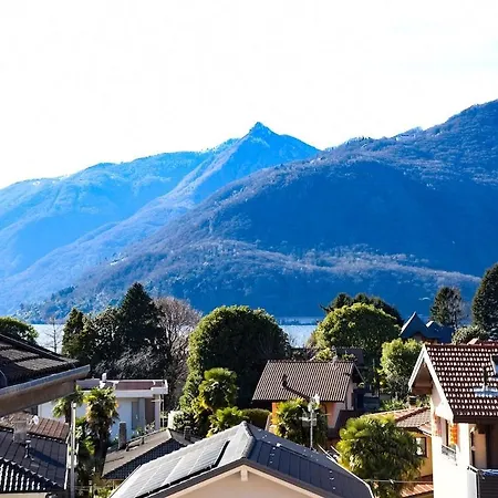 Apartmán Casa Sole - *