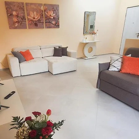 Daire Casa Sole - *