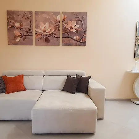 Casa Sole - Apartmán