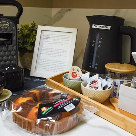 Casa Sole - Apartmán *