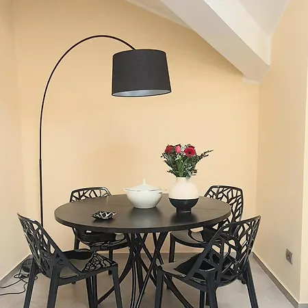 Daire Casa Sole - *