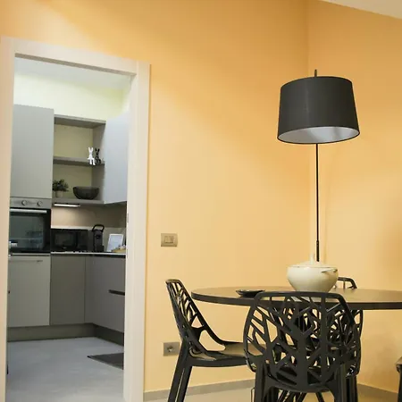 Daire Casa Sole - Maccagno