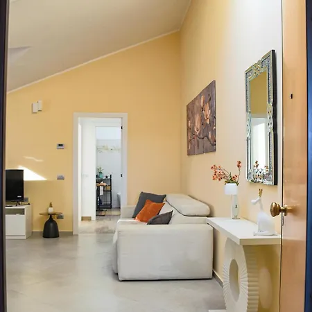 Casa Sole - Daire Maccagno