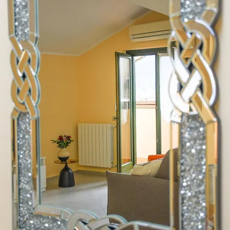 Casa Sole - Daire