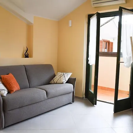 Apartmán Casa Sole - *