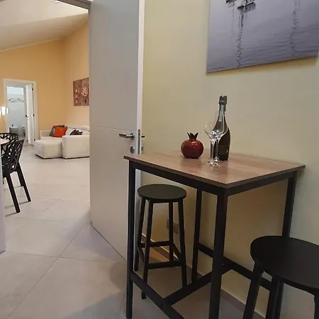 Daire Casa Sole -