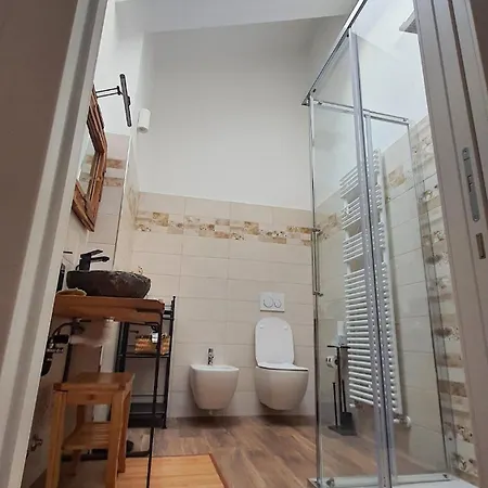 Daire Casa Sole - *