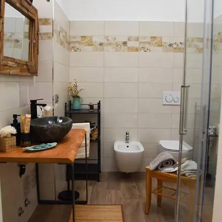 Daire Casa Sole - *