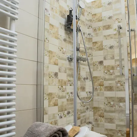 Daire Casa Sole -