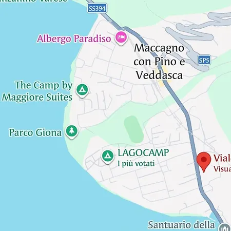 Casa Sole - *
