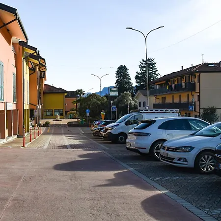 Casa Sole - * Maccagno