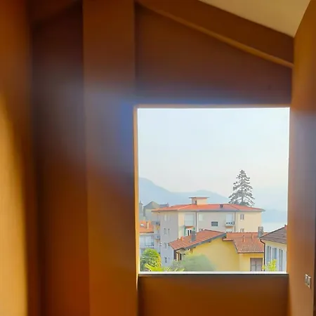 Daire Casa Sole -