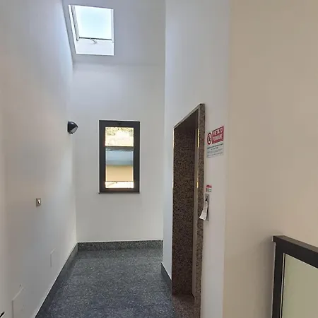 Daire Casa Sole -
