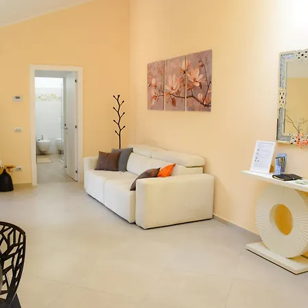 Casa Sole - Daire *