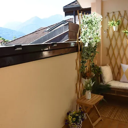 Casa Sole - *