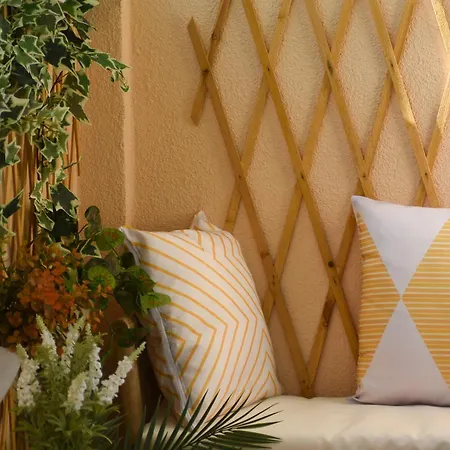 Daire Casa Sole -