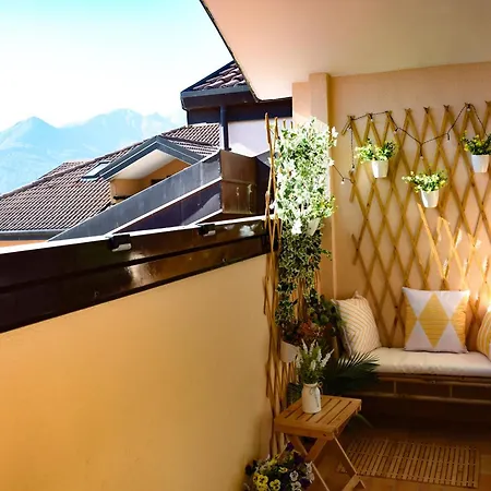 Casa Sole - *
