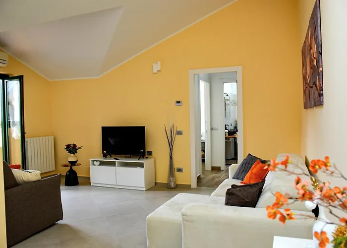 Casa Sole - * Maccagno