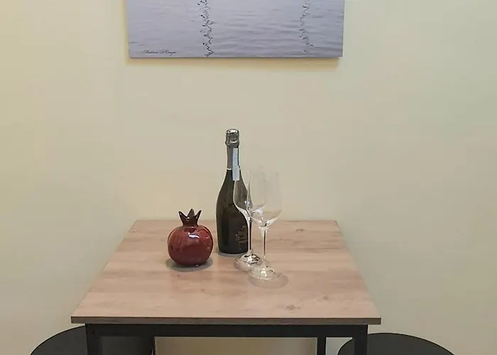 Apartmán Casa Sole -