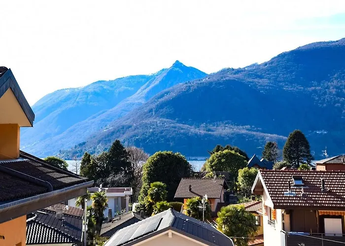 Apartmán Casa Sole - *