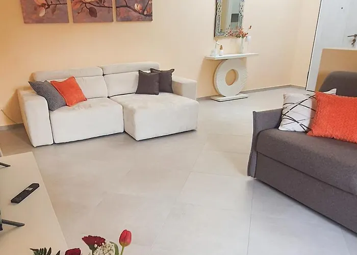 Apartmán Casa Sole - *