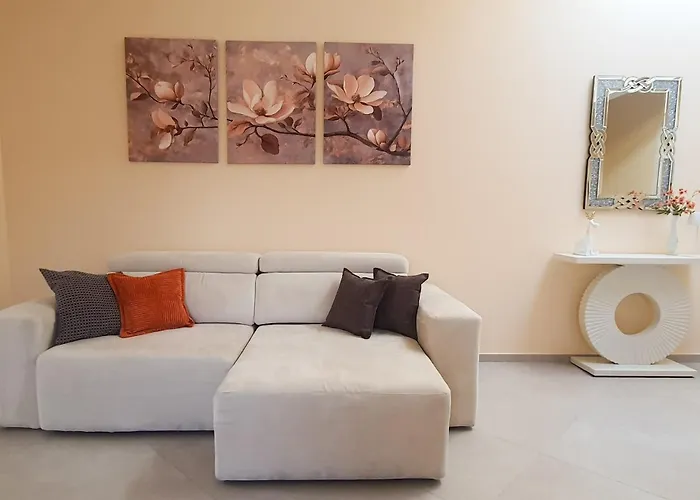 Casa Sole - Apartmán