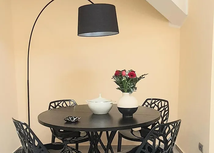 Apartmán Casa Sole - *