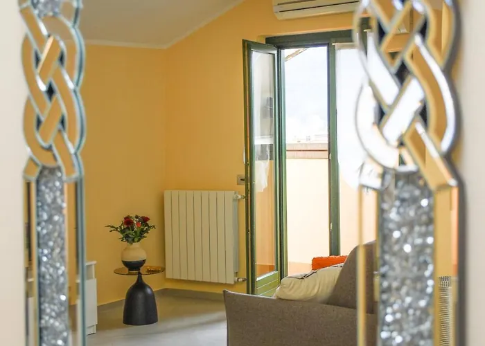 Casa Sole - Apartmán