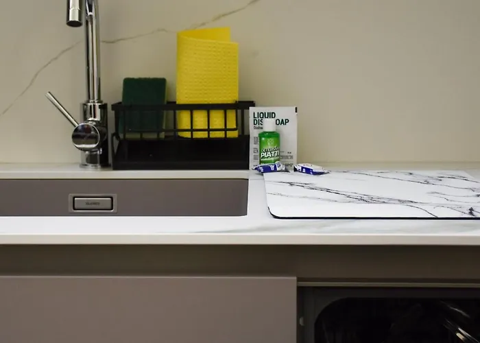 Apartmán Casa Sole - Maccagno