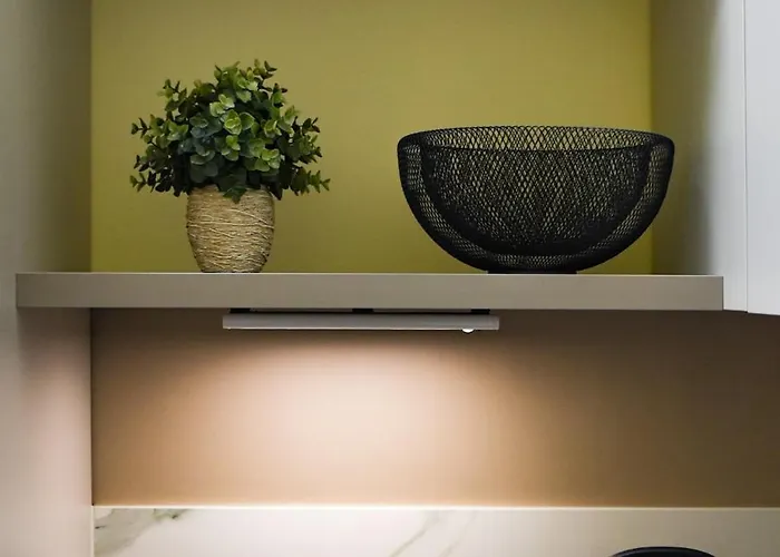 Casa Sole - Apartmán Maccagno