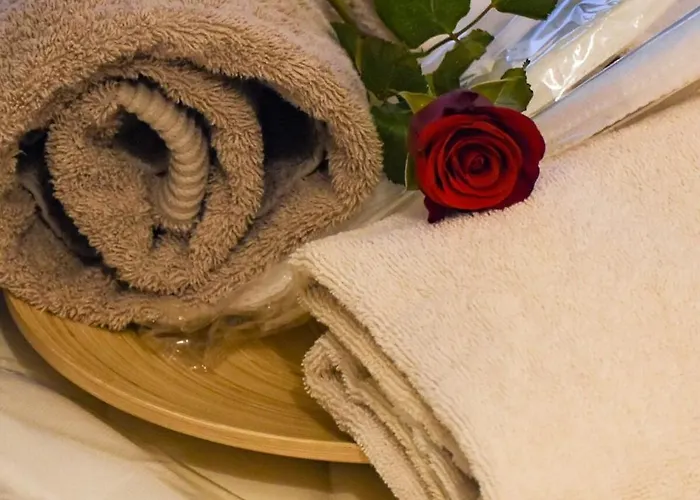 Casa Sole - Apartmán Maccagno