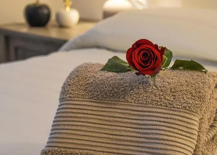 Apartmán Casa Sole - Maccagno