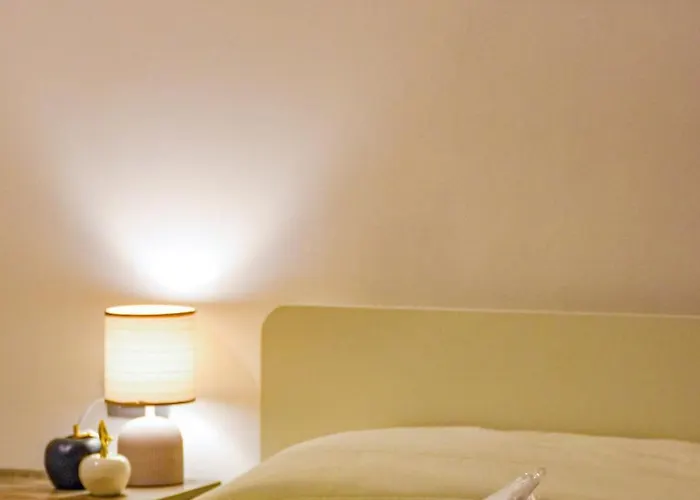 Apartmán Casa Sole - Maccagno