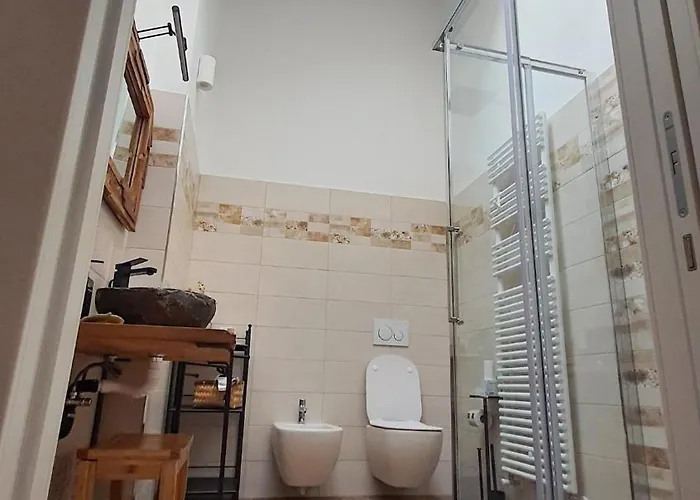 Apartmán Casa Sole - *