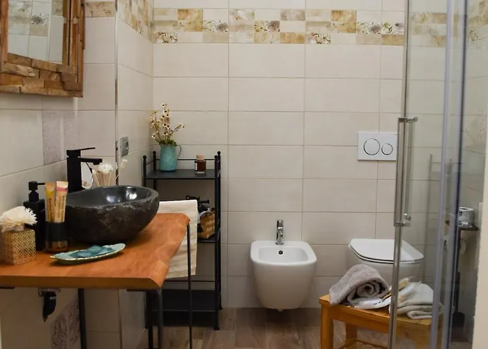 Apartmán Casa Sole - *