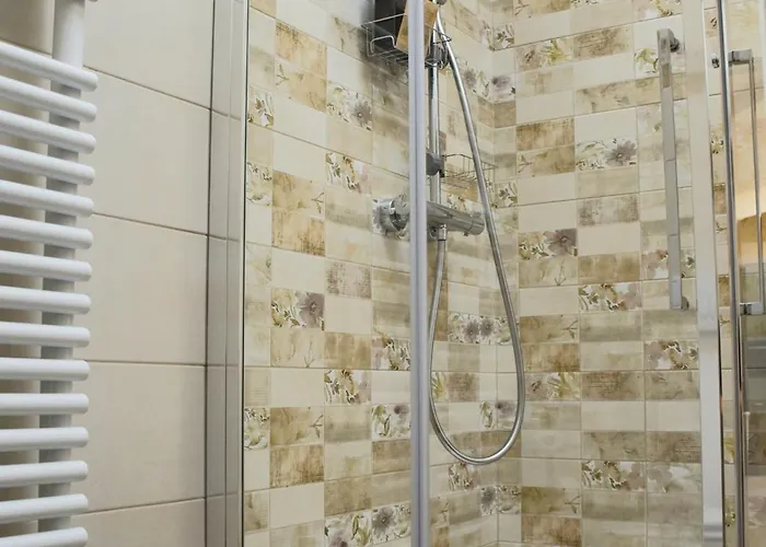 Apartmán Casa Sole -