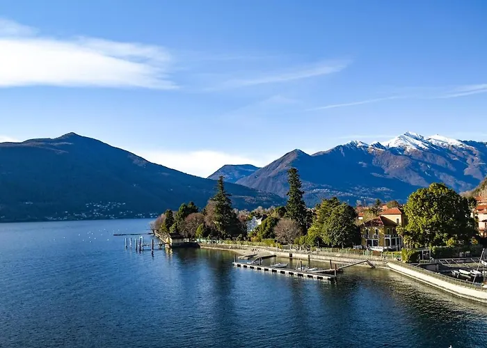 Apartmán Casa Sole - Maccagno