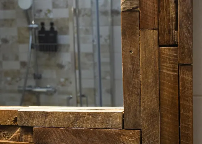 Apartmán Casa Sole - Maccagno