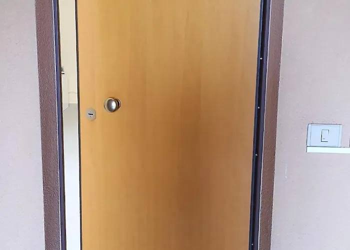 Casa Sole - * Maccagno