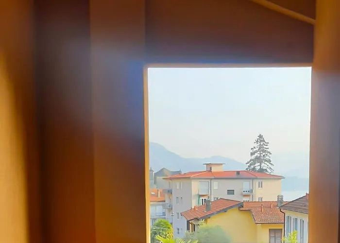 Apartmán Casa Sole -