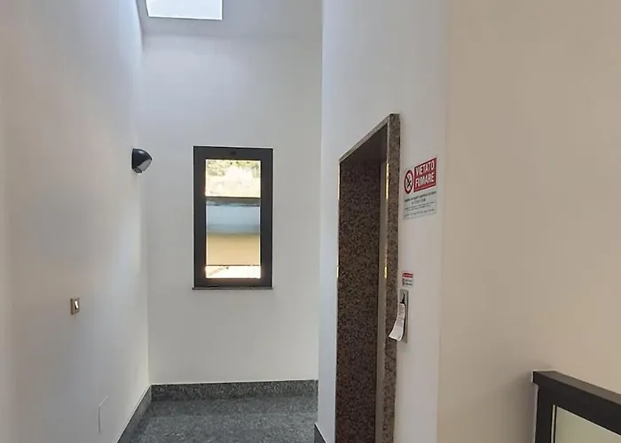 Apartmán Casa Sole -