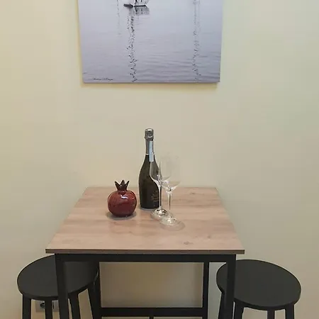 아파트 Casa Sole -