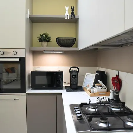 Casa Sole - *
